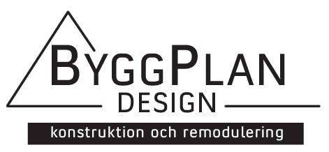 Byggplan Design